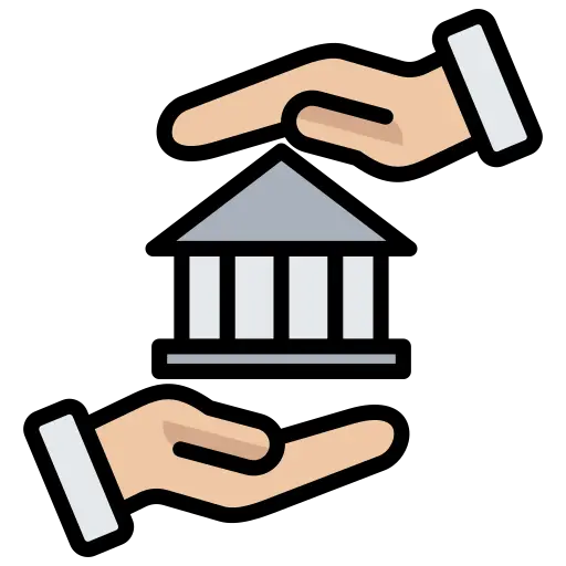 Trade License Renewal Access To Government Services Icon