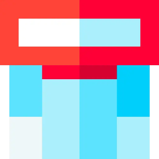 Kiosk License Art Craft Kiosk Permit Icon