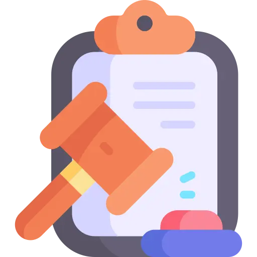 Trade License Amendment Changes In Regulations Icon