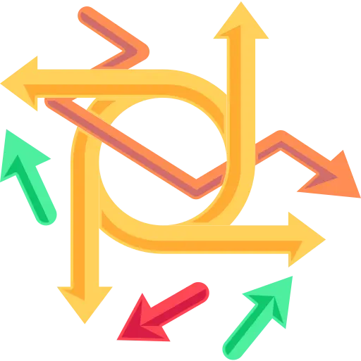 Trade License Amendment Complex Amendments Icon