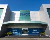 Dmcc Free Zone