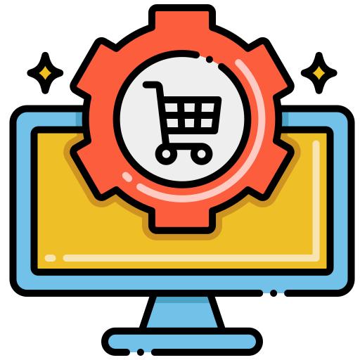 Website Design &Amp; Development Seamless Shopping Experience