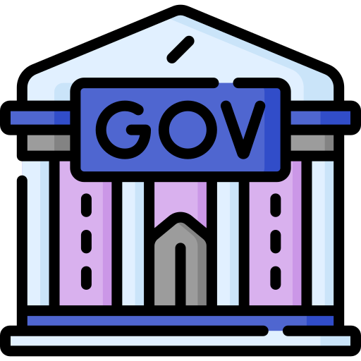Pro Services &Amp; Government Documents Clearing Icon