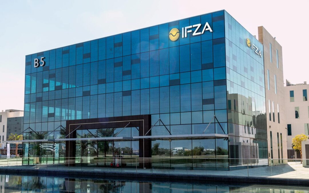 International Freezone Authority (IFZA)