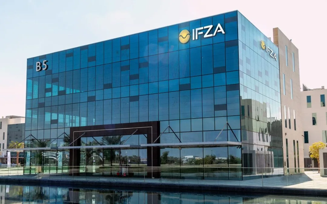 International Freezone Authority (IFZA)