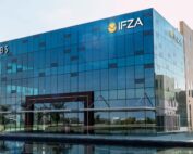 Ifzatradezone