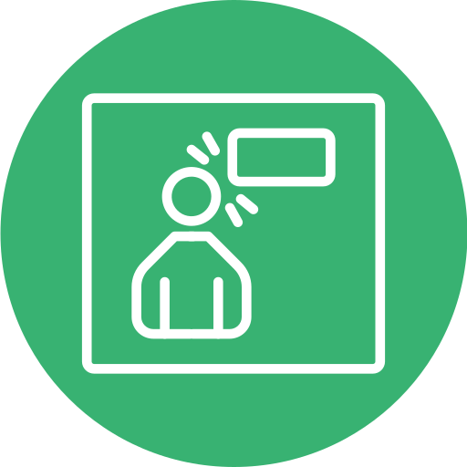 Kiosk License Increase Visibility