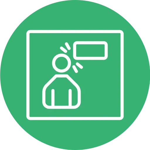 Increase Visibility