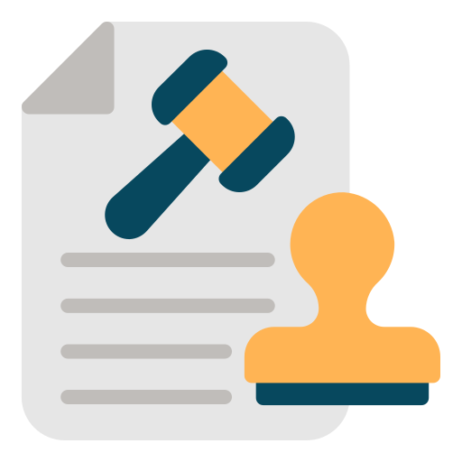 Legal Document Notarization