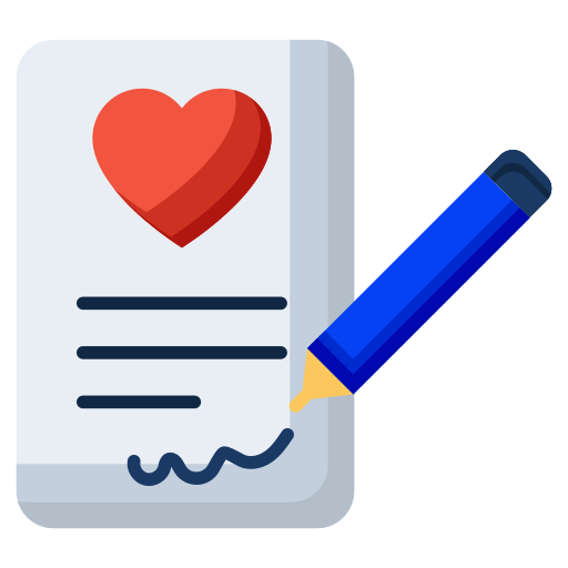 Marriage And Visa Documentation