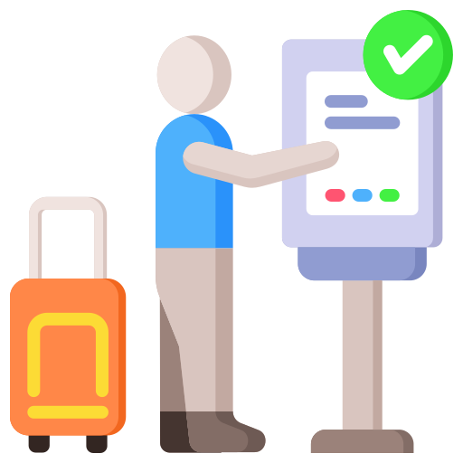 Kiosk License Payment Kiosk Permit