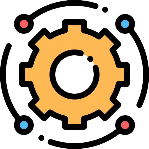 Trademark Registration Personalized Approach Icon