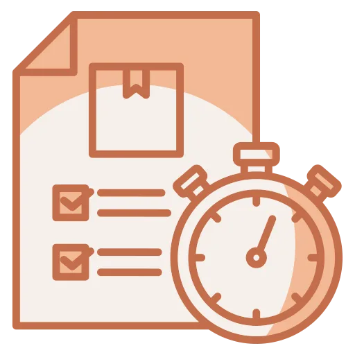 Clearance Process