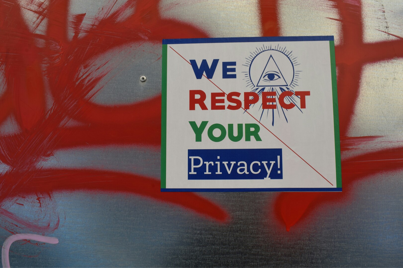 Respect Your Privacy Respect Your Privacy