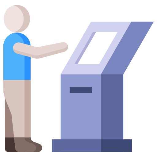 Kiosk License Retail Kiosk Permit
