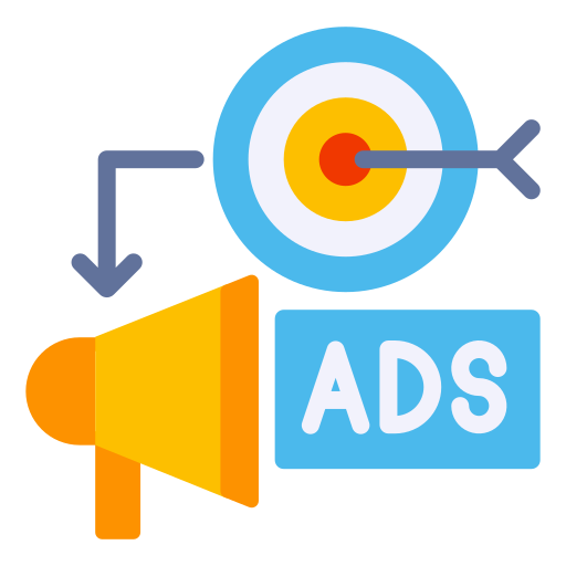 Seo (Search Engine Optimization) Services Targeted Ads