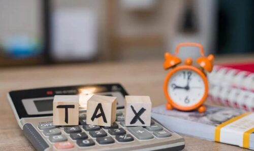 Waiver Of Penalties For Late Corporate Tax Registration In Dubai
