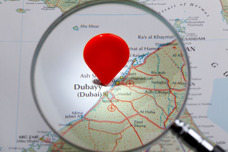 Visit us at Dahhan Business Services