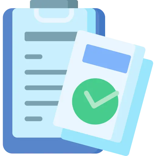 Industrial License Approval