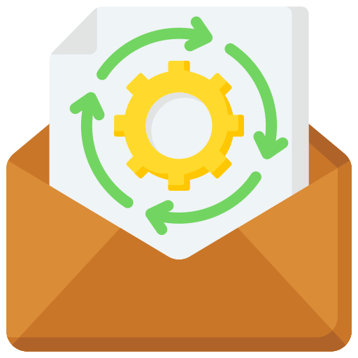 automated email workflows