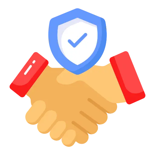 Brand Credibility Icon