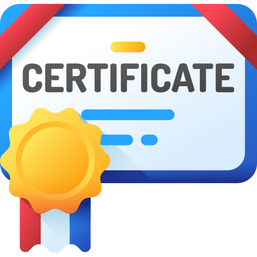 New Born Baby Visa Certificate