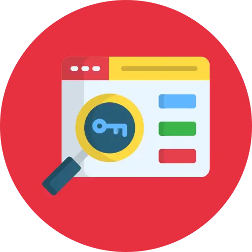 Coomprehensive Keyword