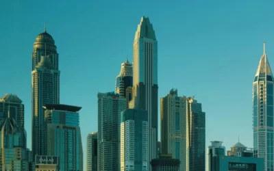 Corporate Services Provider