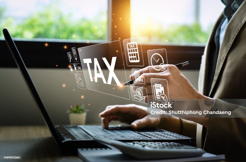 Corporate Tax registration