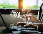 Corporate Tax Reg