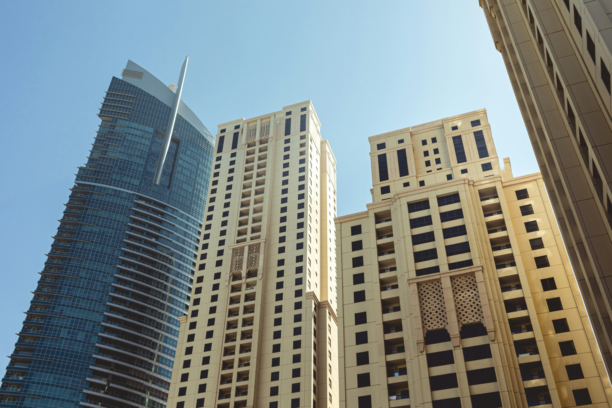 Best Office In Dubai