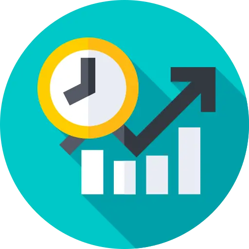 Documents Clearing Services Efficient Icon