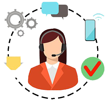 contact support