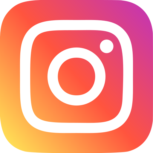Social Media Advertising Instagram Logo