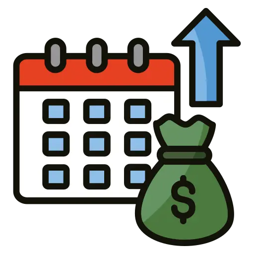 Monthly Income