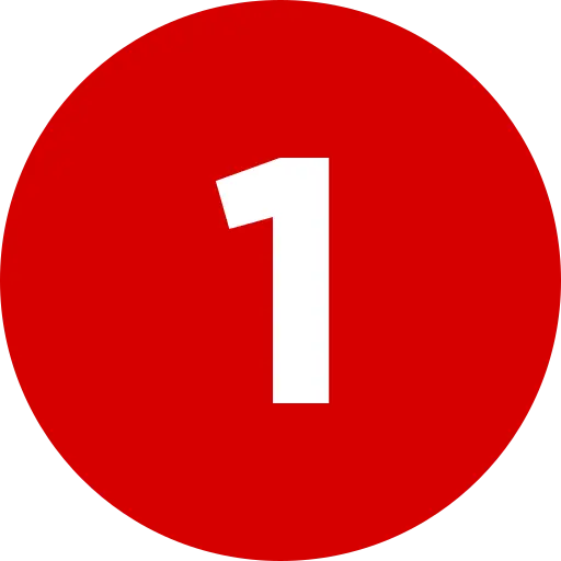 Sole Proprietorship Number 1 Icon