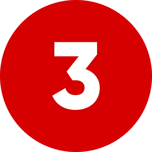 Sole Proprietorship Number 3 Icon