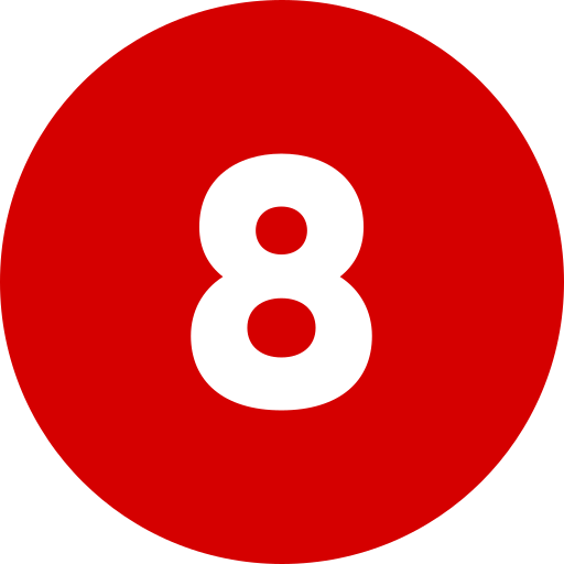 Sole Proprietorship Number 8