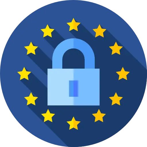 Documents Clearing Services Security Icon