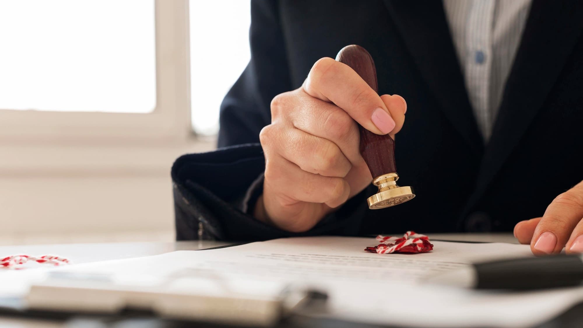 Trade License Amendment Change Company Name