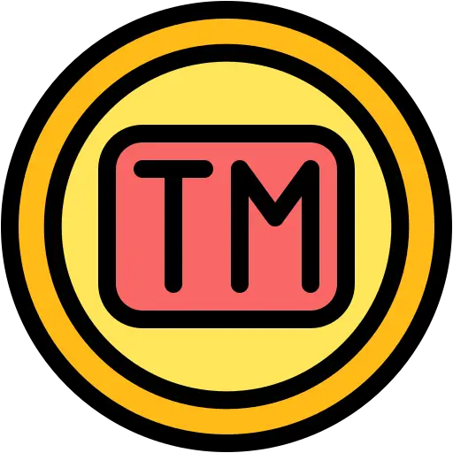 Trademark Registration Trademark Icon