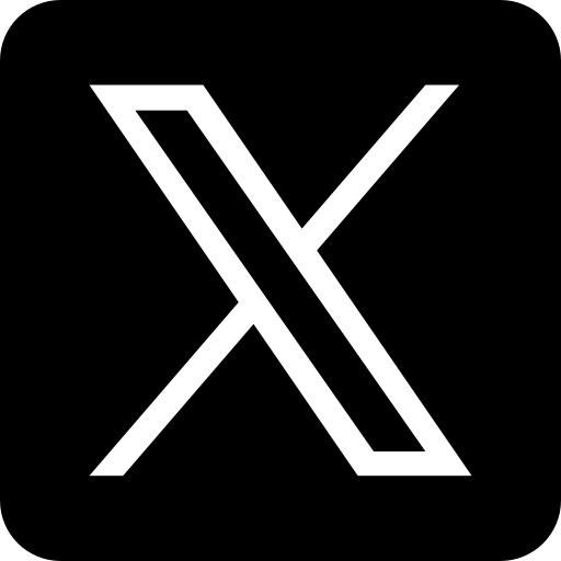 Social Media Advertising Twitter Icon