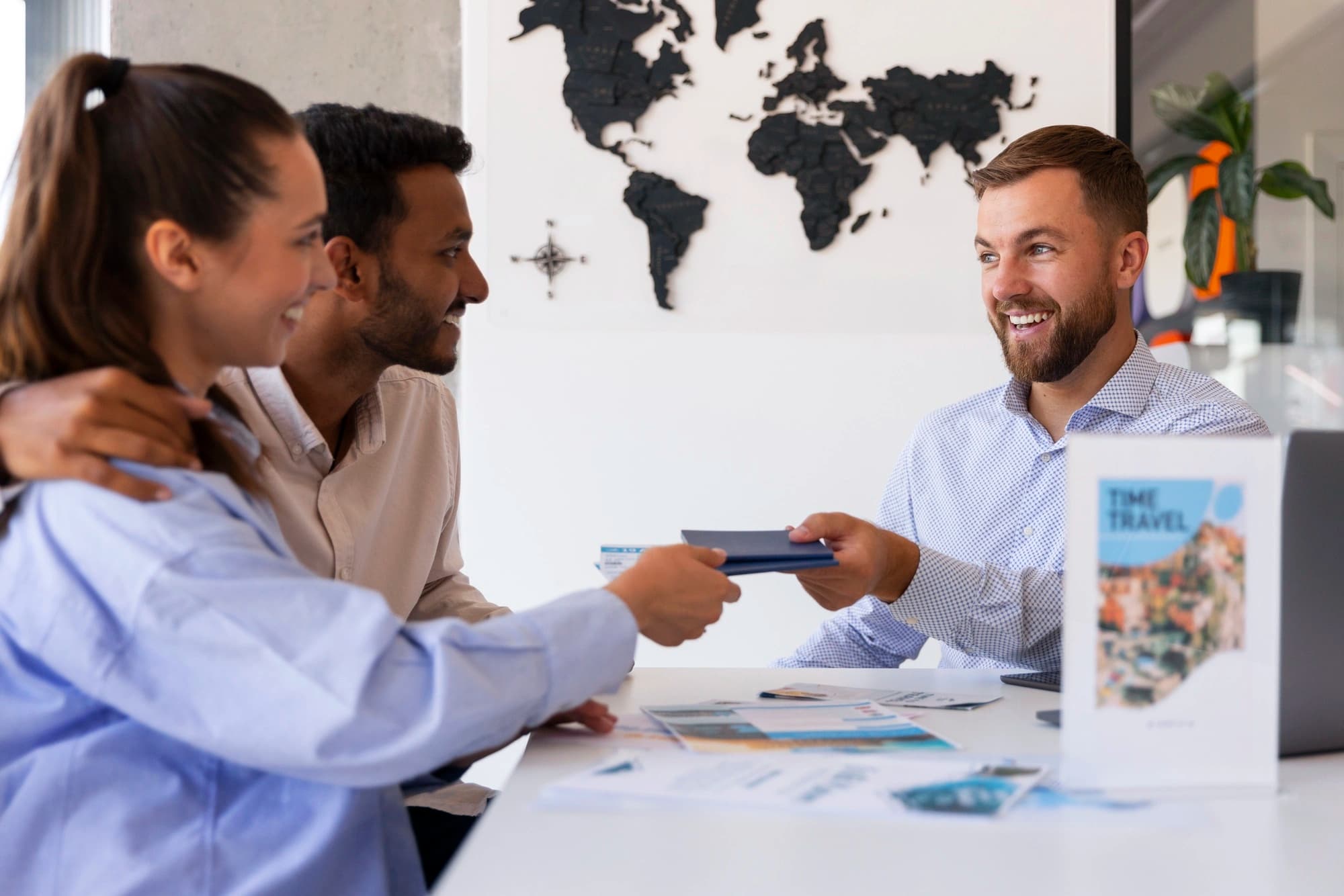 Dubai Visa Options