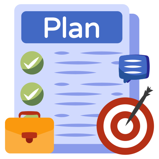 Work Plan 1