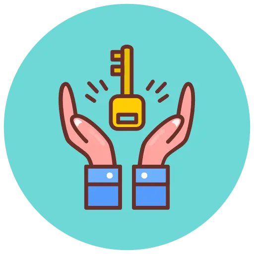100-Ownership Icon