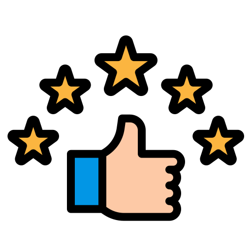 Business Setup Five Star Rated Support