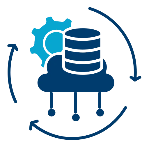Sem (Search Engine Marketing) Ai-And-Machine-Learning Icon