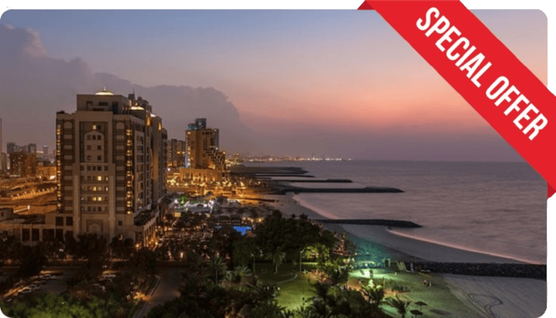 Business Setup Ajman Package Pricing