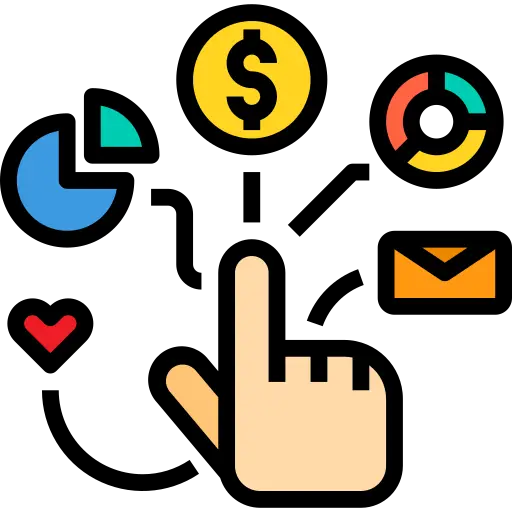 Business Setup In Dubai Mainland Choose Business Activity Image Icon