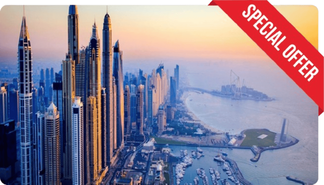 Business Setup Fujairah Package Pricing